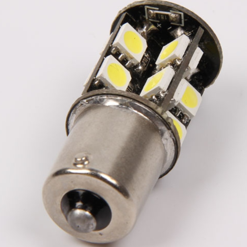 1156 p21w 5050 20smd أدى بدوره إشارة ضوء احتياطية ضوء عكس الضوء