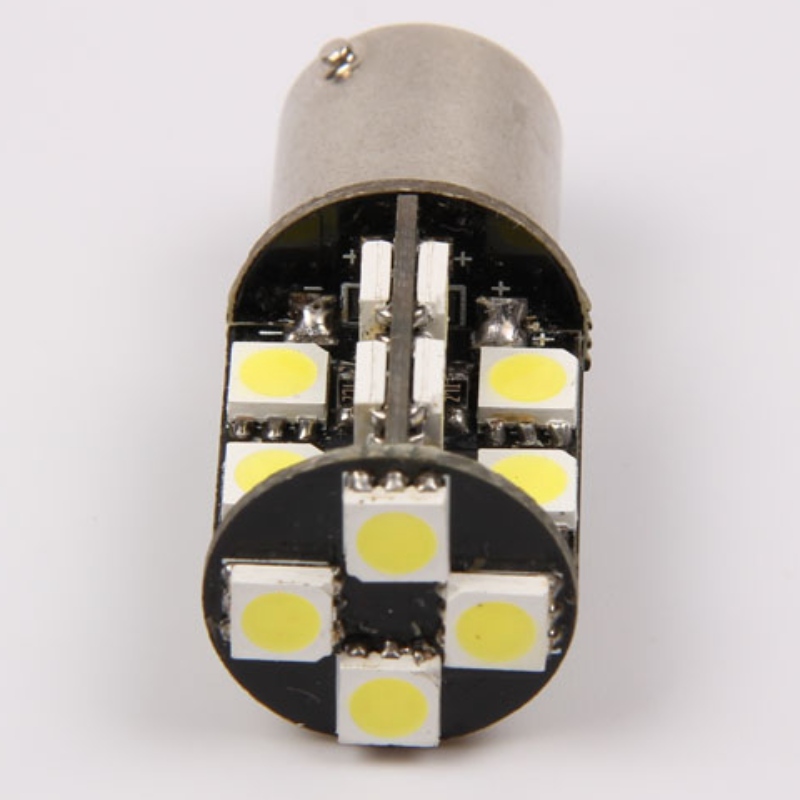 1156 p21w 5050 20smd أدى بدوره إشارة ضوء احتياطية ضوء عكس الضوء